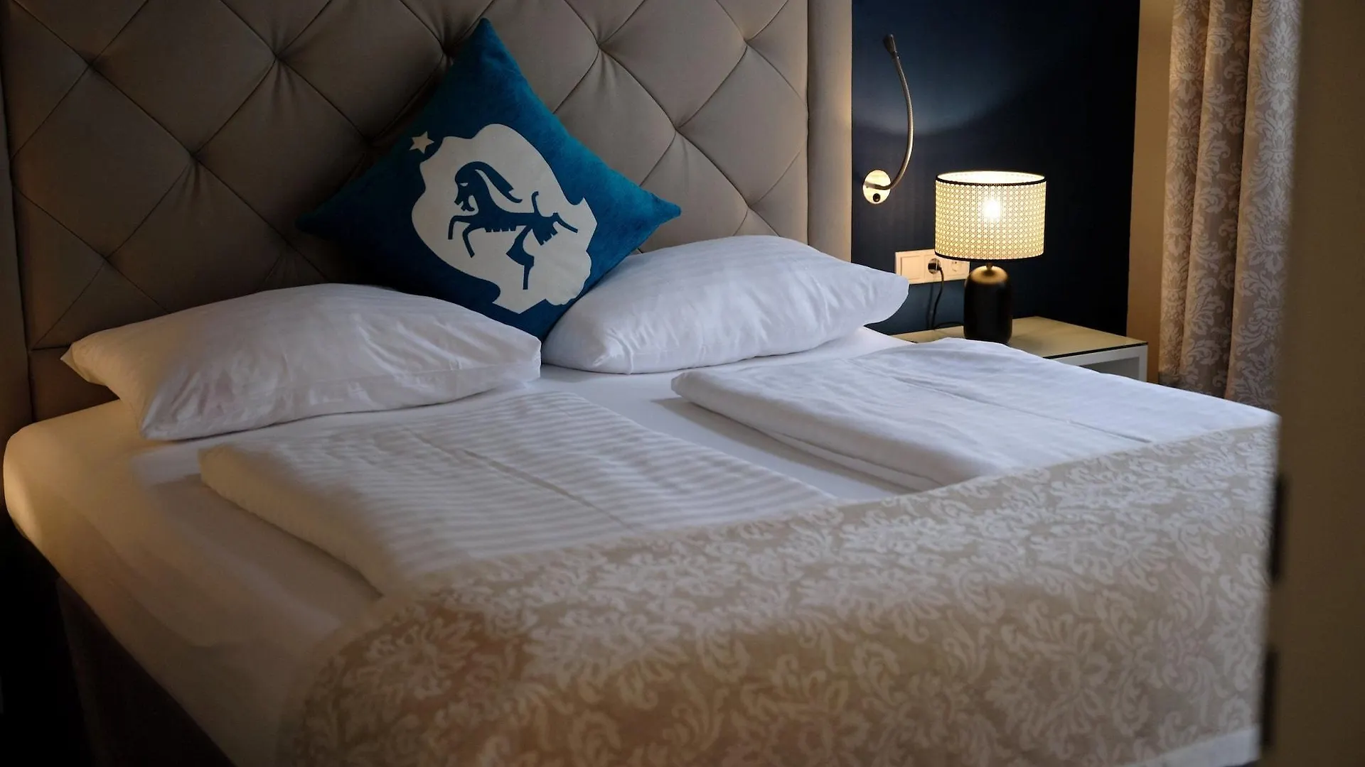 Hotel Villa Carlton - Adults Only Salzburg Austria