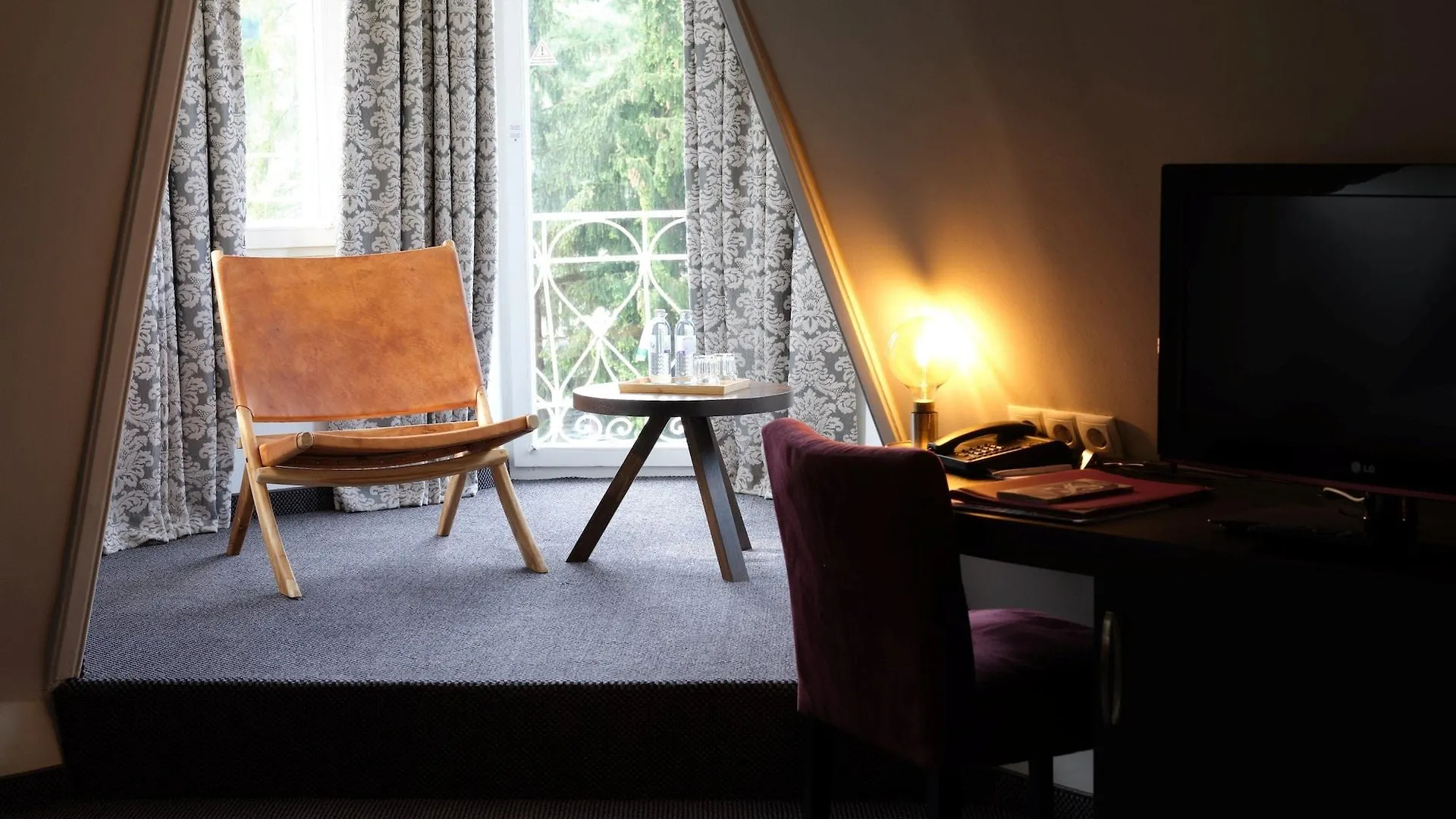 Hotel Villa Carlton - Adults Only Salzburg