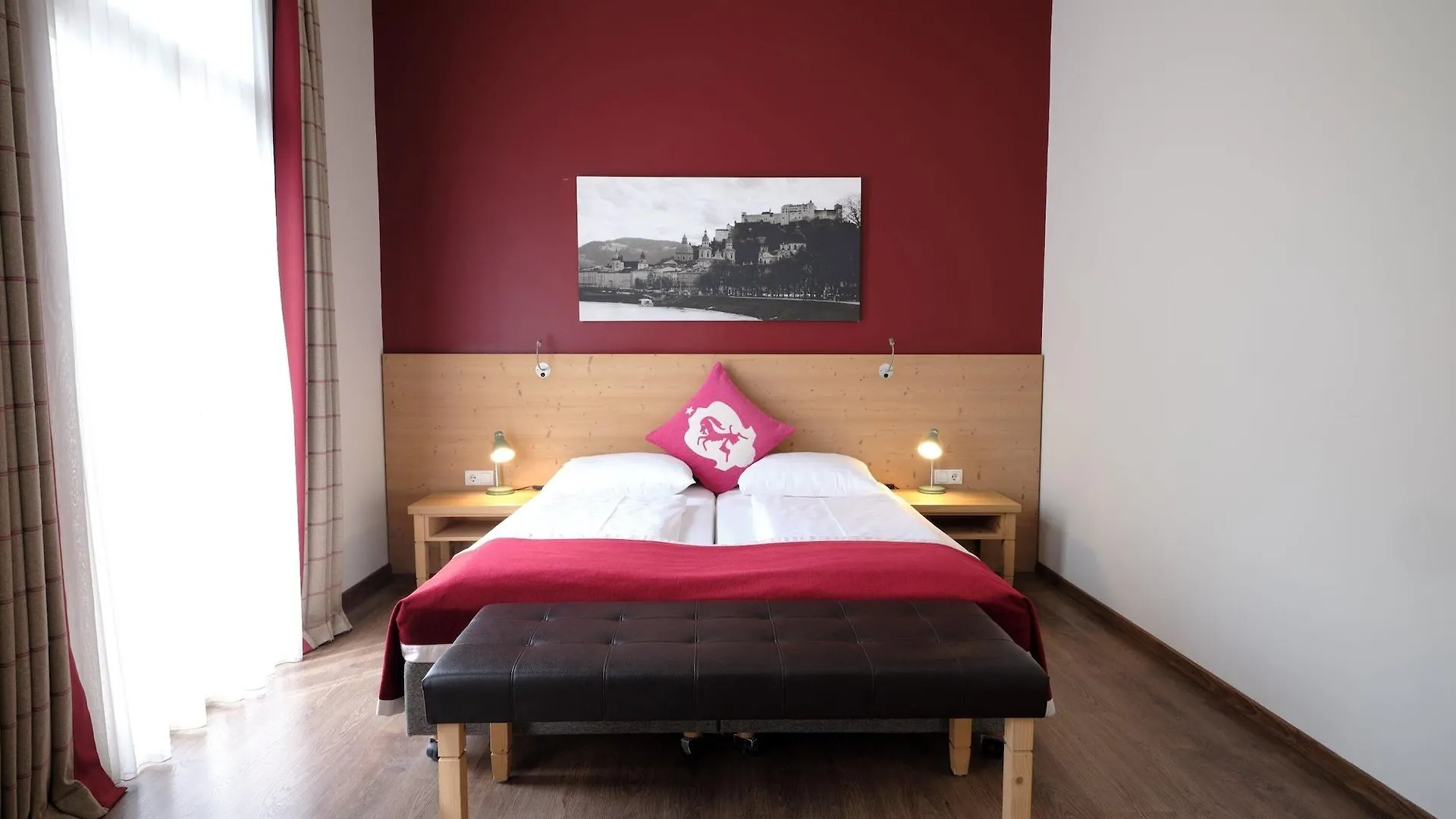 ****  Hotel Villa Carlton - Adults Only Salzburg Austria