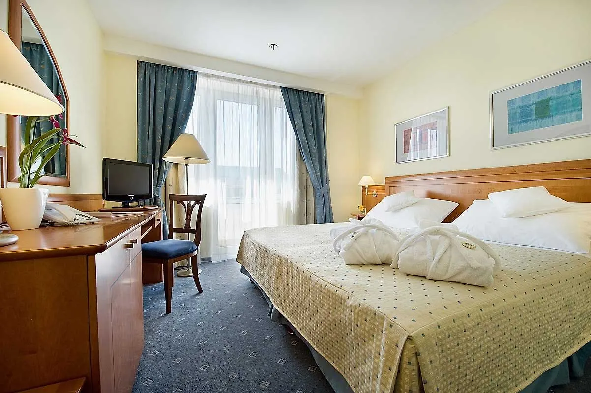 Hotel Villa Carlton - Adults Only Salzburg