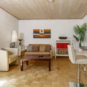 Apartment Easyapartments Altstadt 1, Salzburg