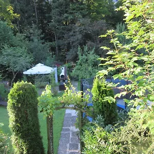 Apartment Appartement-heuberg, Salzburg