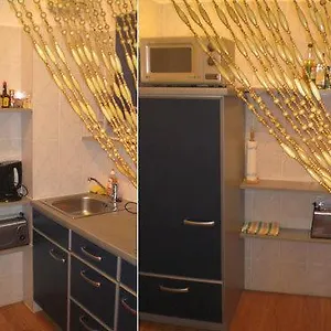 Apartment Nannerl, Salzburg