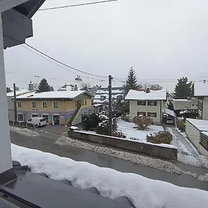  Apartment Cozy Austria