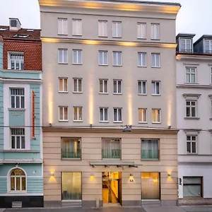 **** Hotel Imlauer Austria