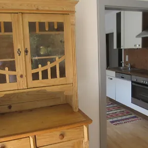 Apartment Doktorwirt, Salzburg