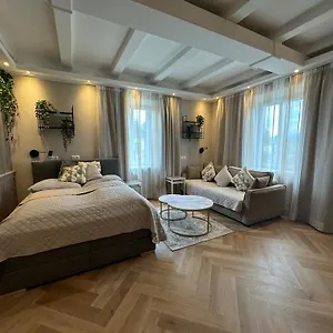 Apartment Book-a-room 33, Salzburg