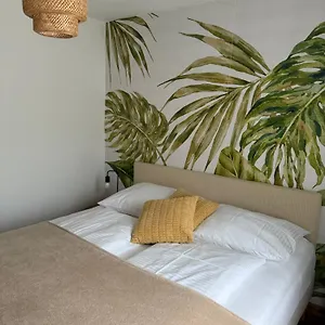 Apartment Haus Gnigl, Salzburg