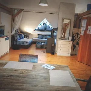Apartment Arte Vida Boutique, Salzburg