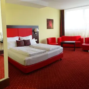 Western Amedia Art Szálloda