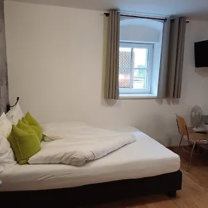 Apartment Ante Portas, Salzburg