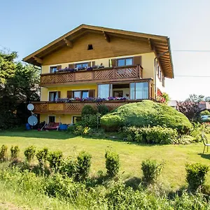 Apartment Haus Steiner, Salzburg