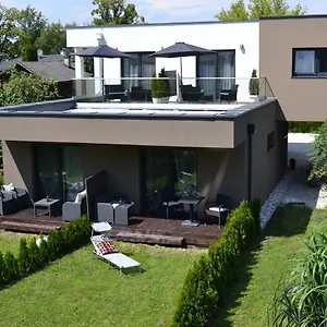 Apartment Kal's, Salzburg