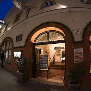 Altstadt Stadtkrug Otel