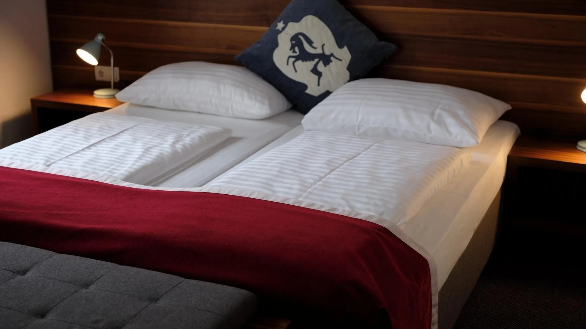 Hotel Villa Carlton - Adults Only Salzburg