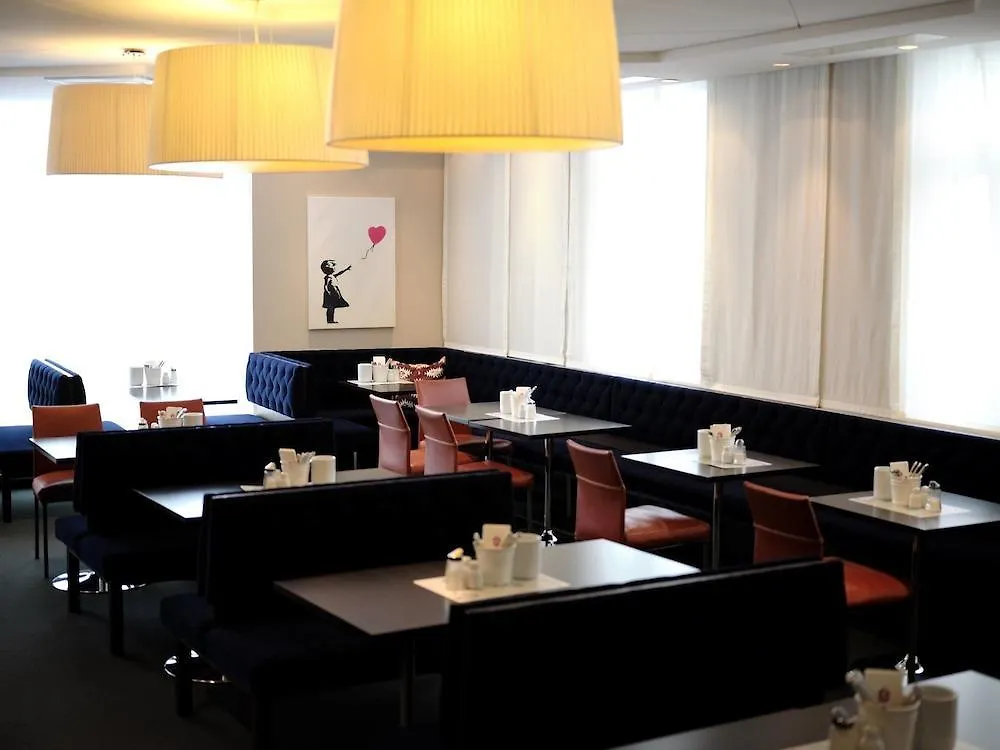 Hotel Villa Carlton - Adults Only Salzburg