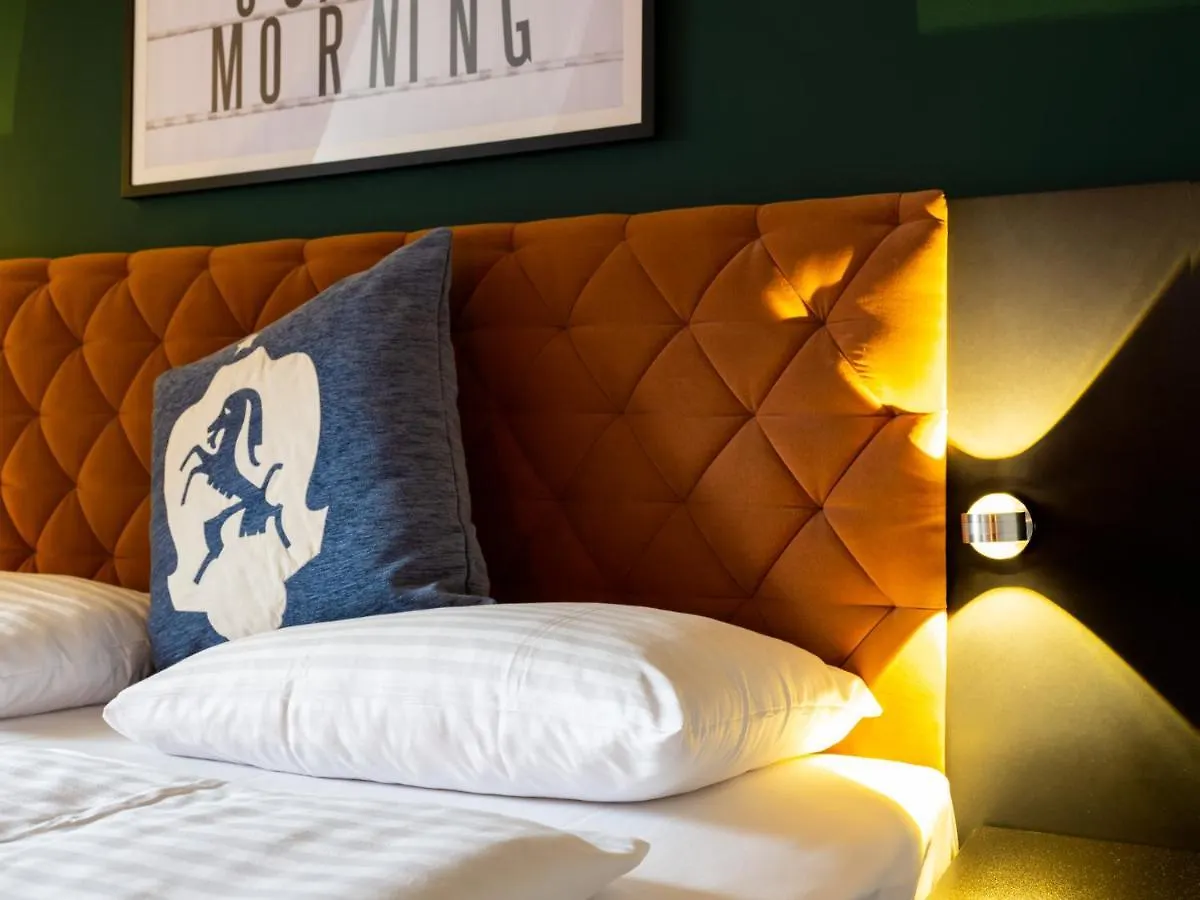 Hotel Villa Carlton - Adults Only Salzburg 4*,  Austria