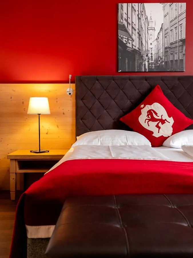 Hotel Villa Carlton - Adults Only Salzburg