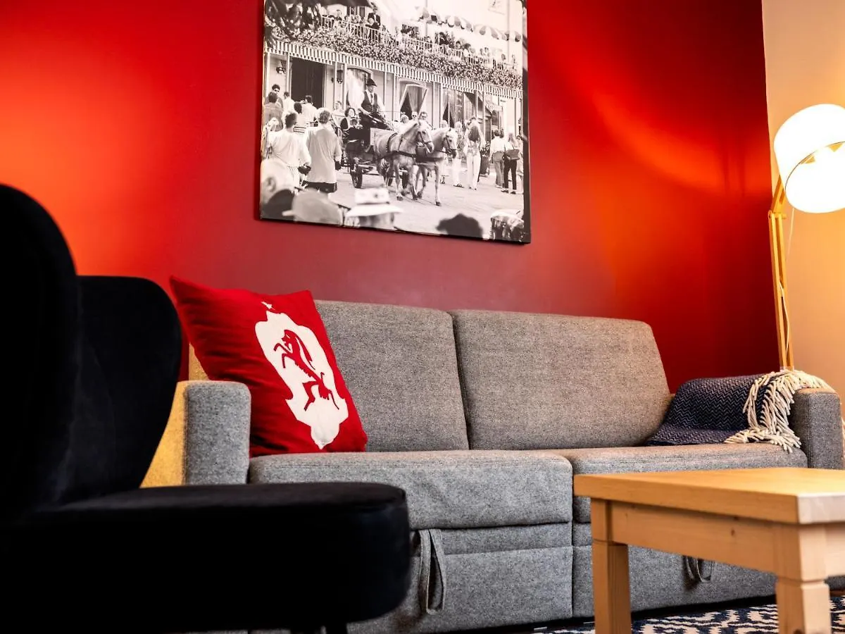 Hotel Villa Carlton - Adults Only Salzburg 4*,  Austria