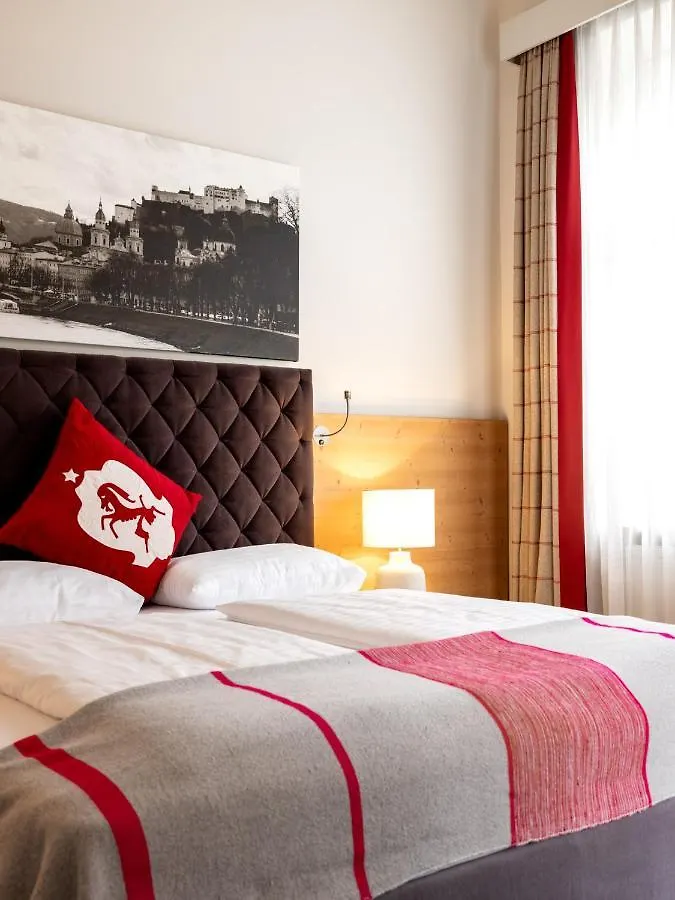 Hotel Villa Carlton - Adults Only Salzburg