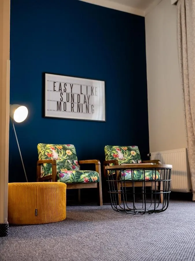 Hotel Villa Carlton - Adults Only Salzburg