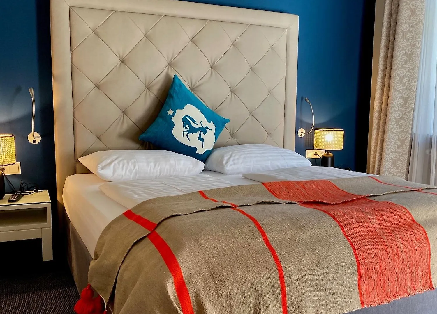 Hotel Villa Carlton - Adults Only Salzburg
