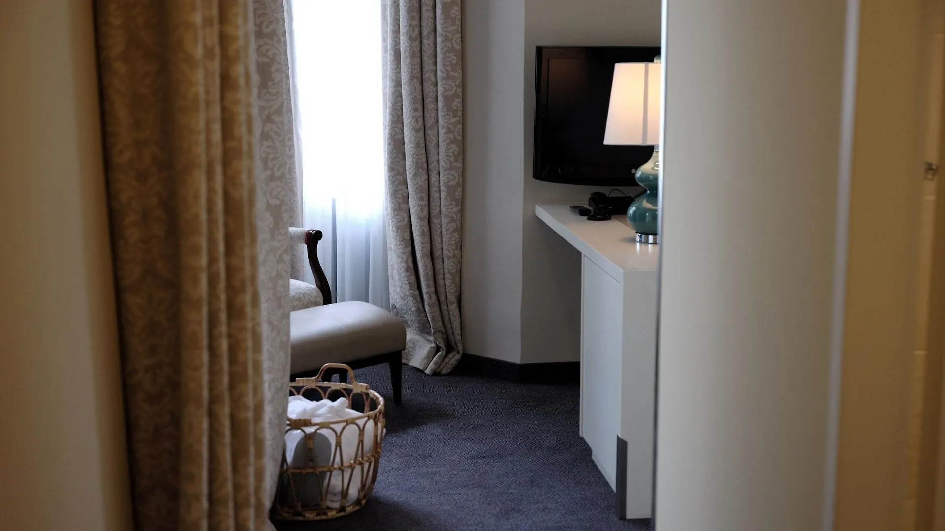 Hotel Villa Carlton - Adults Only Salzburg 4*,