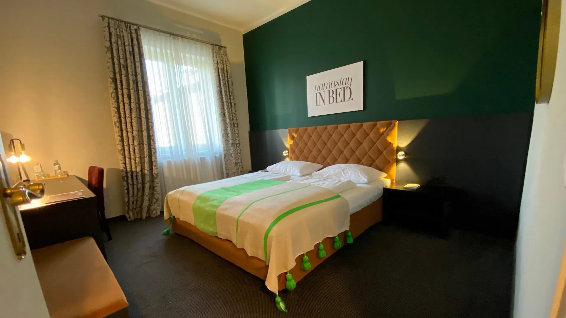 Hotel Villa Carlton - Adults Only Salzburg