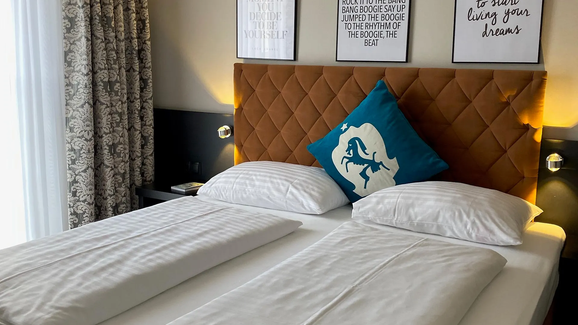 Hotel Villa Carlton - Adults Only Salzburg