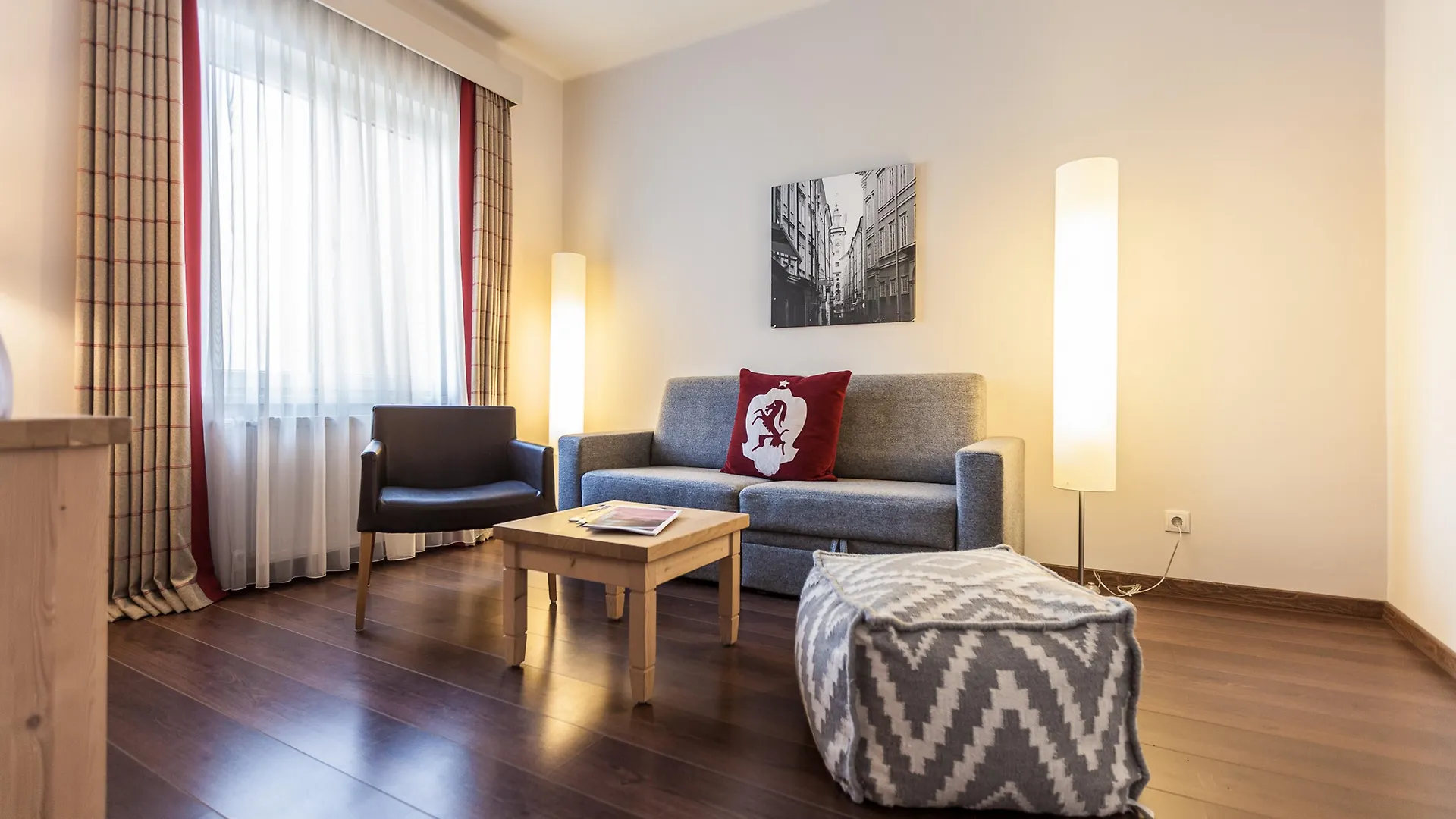 Hotel Villa Carlton - Adults Only Salzburg