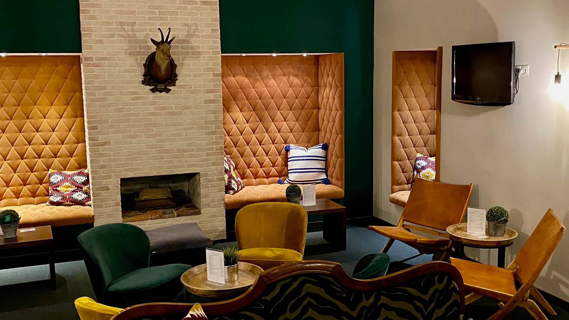 Hotel Villa Carlton - Adults Only Salzburg