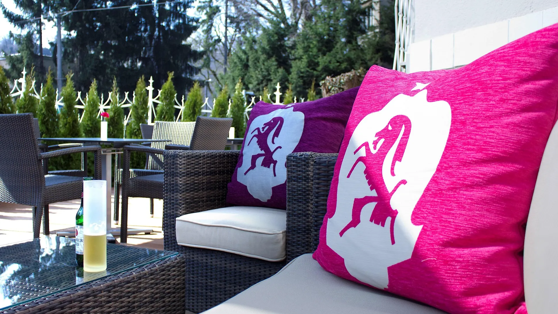 Hotel Villa Carlton - Adults Only Salzburg