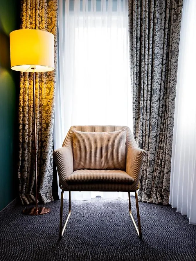 Hotel Villa Carlton - Adults Only Salzburg