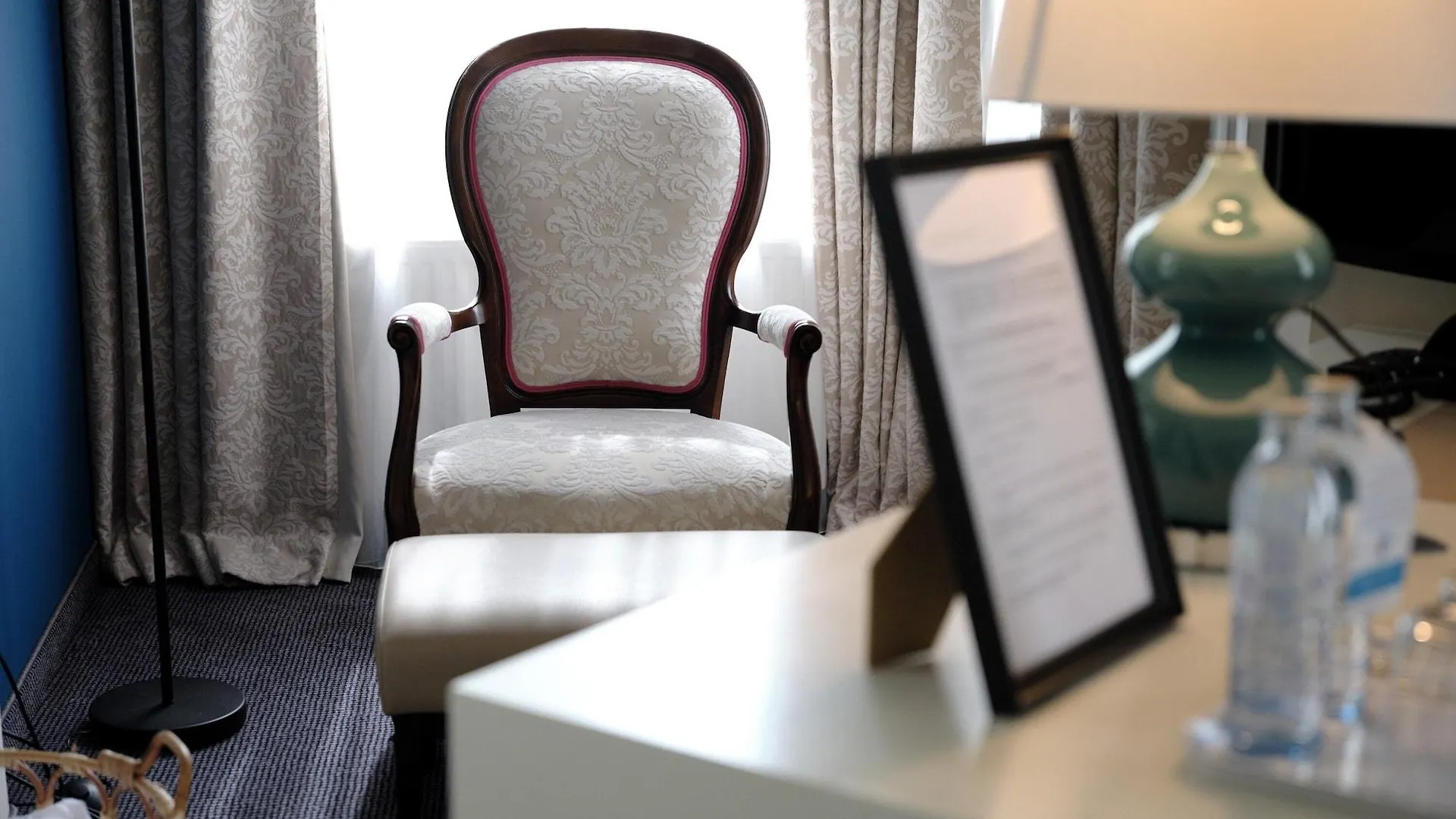 Hotel Villa Carlton - Adults Only Salzburg