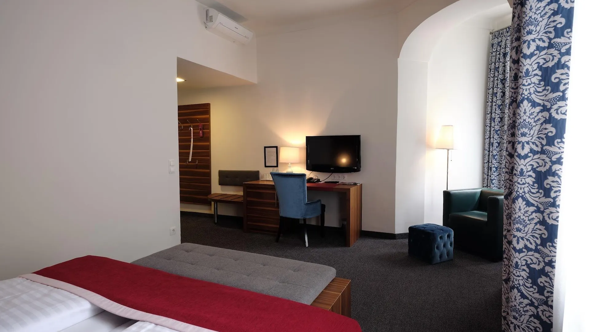 Hotel Villa Carlton - Adults Only Salzburg