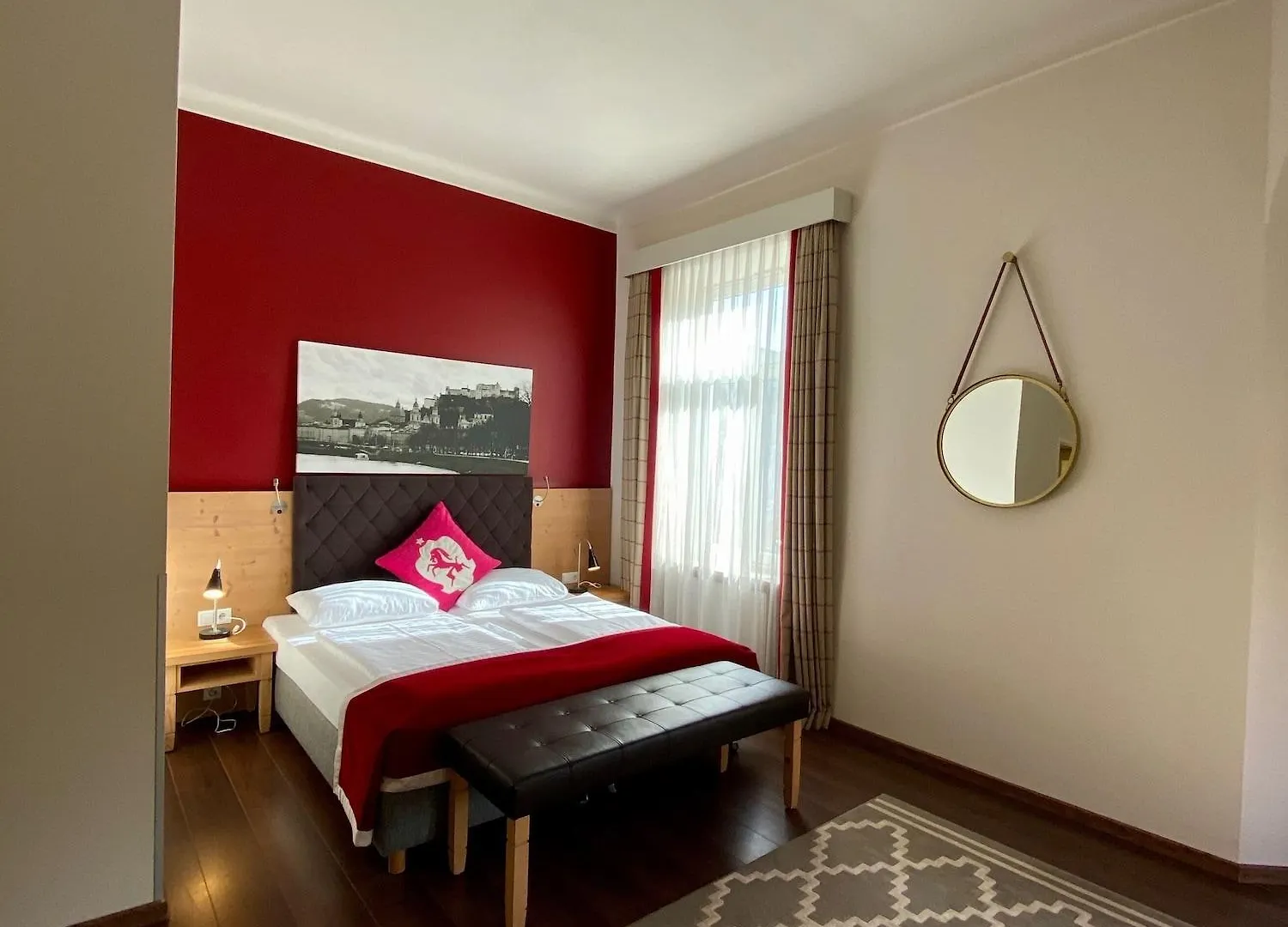 Hotel Villa Carlton - Adults Only Salzburg