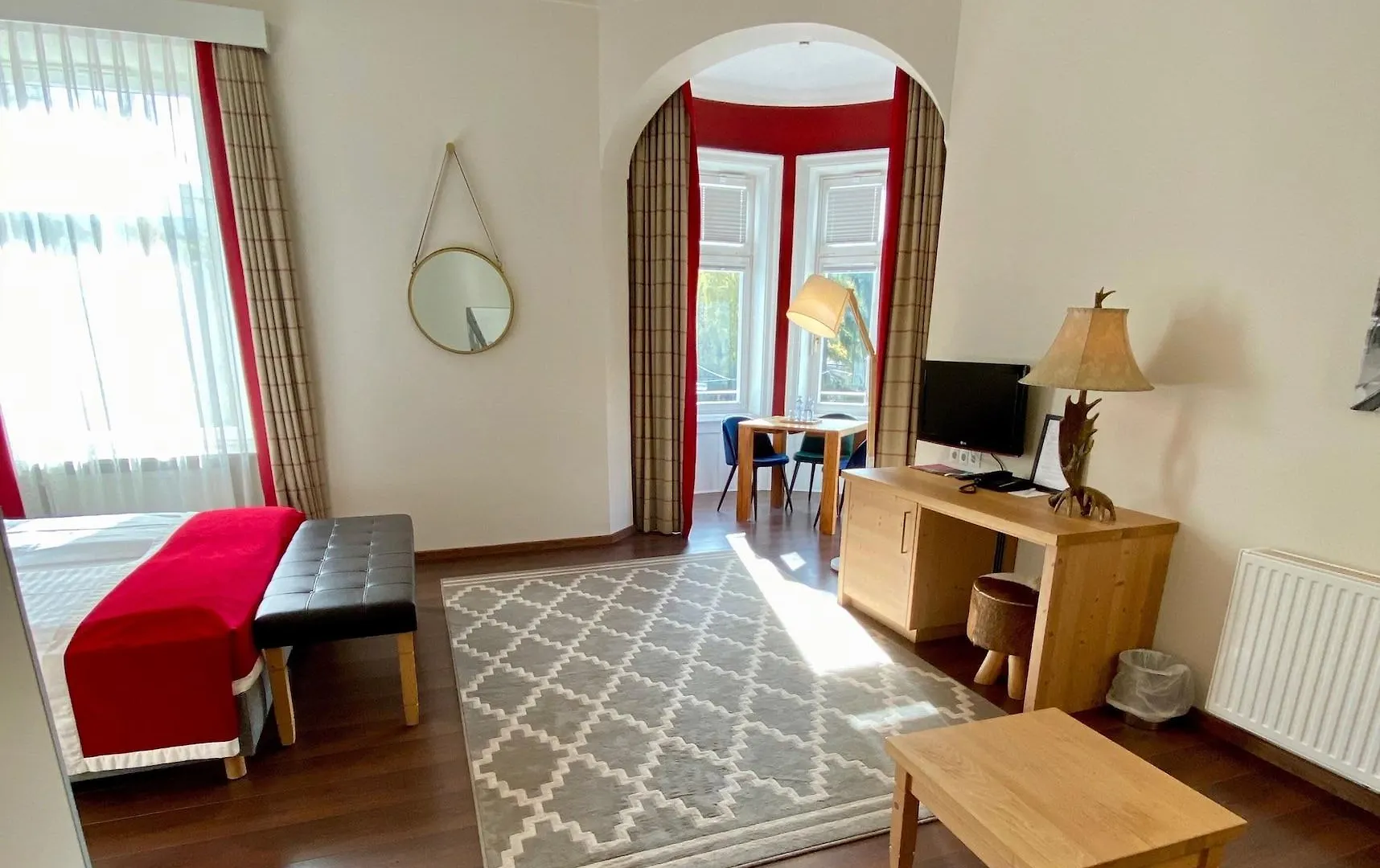 Hotel Villa Carlton - Adults Only Salzburg