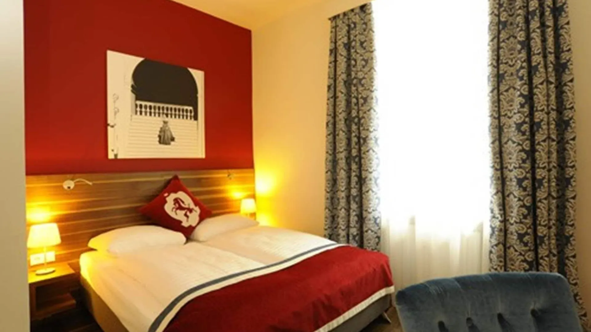 Hotel Villa Carlton - Adults Only Salzburg