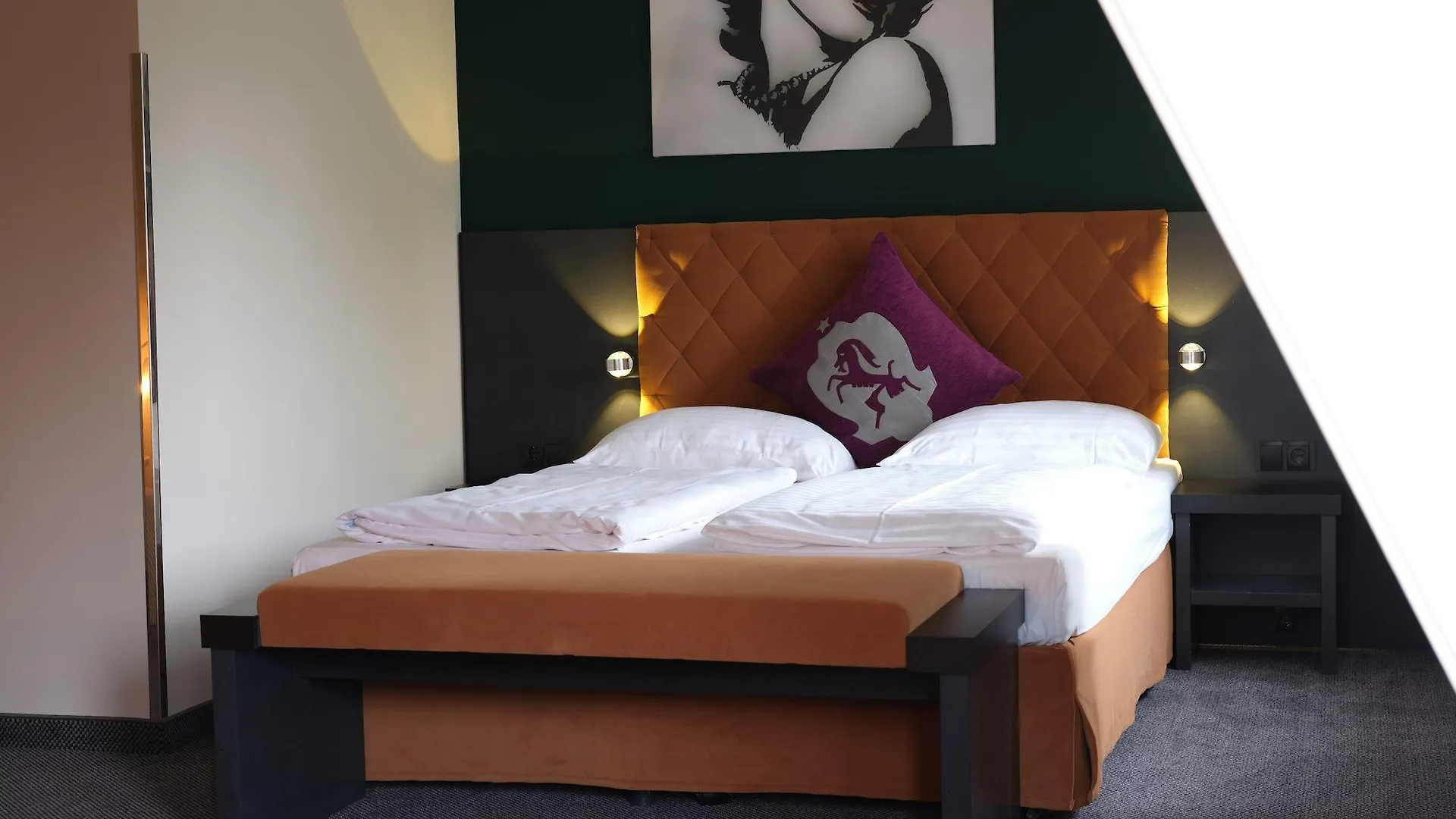 Hotel Villa Carlton - Adults Only Salzburg Austria