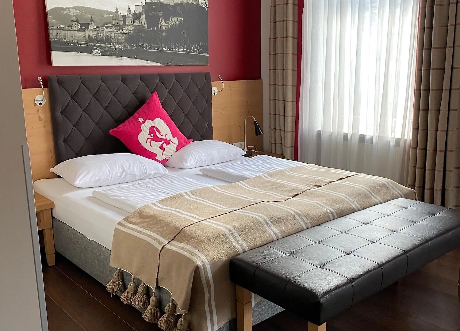 Hotel Villa Carlton - Adults Only Salzburg Austria