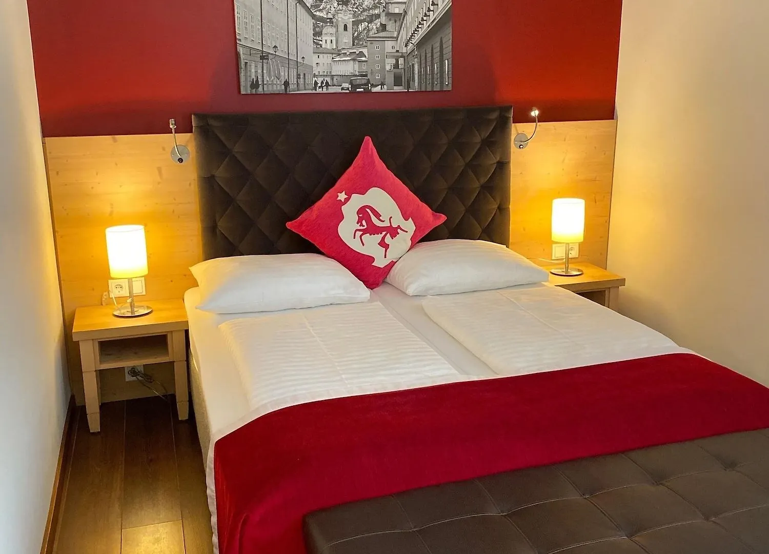 Hotel Villa Carlton - Adults Only Salzburg