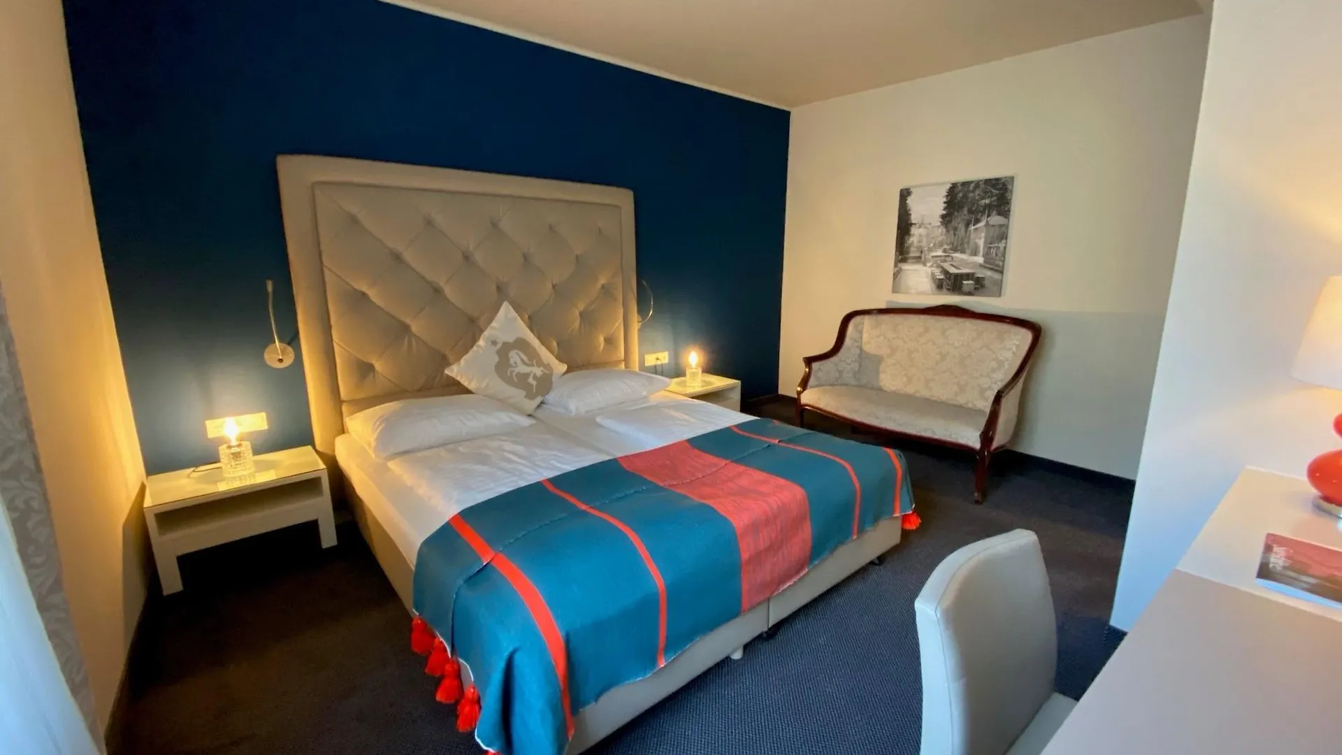 ****  Hotel Villa Carlton - Adults Only Salzburg Austria