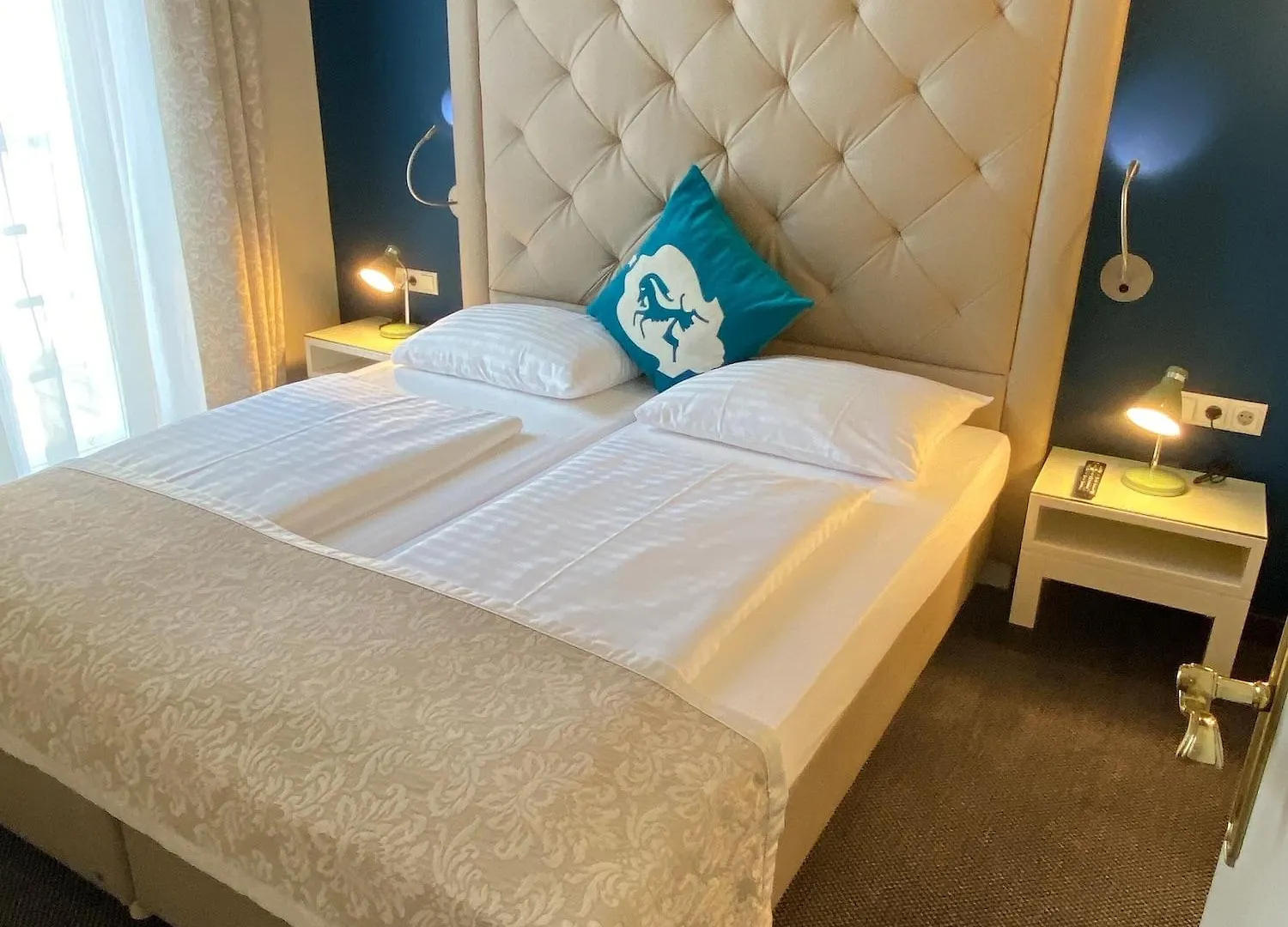 Hotel Villa Carlton - Adults Only Salzburg