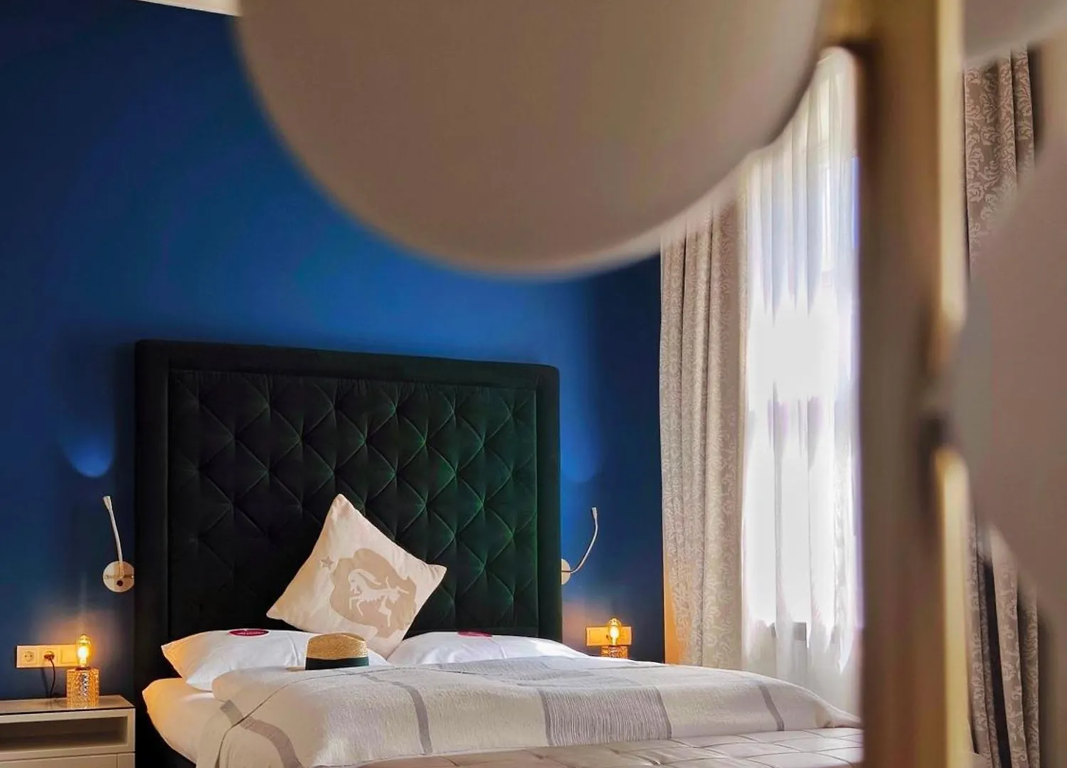 Hotel Villa Carlton - Adults Only Salzburg