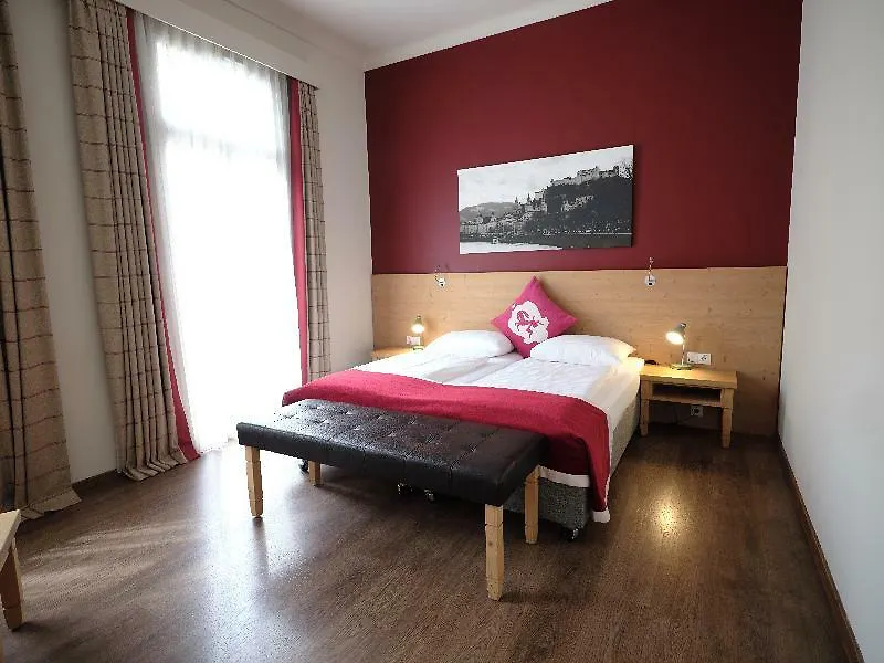 ****  Hotel Villa Carlton - Adults Only Salzburg Austria