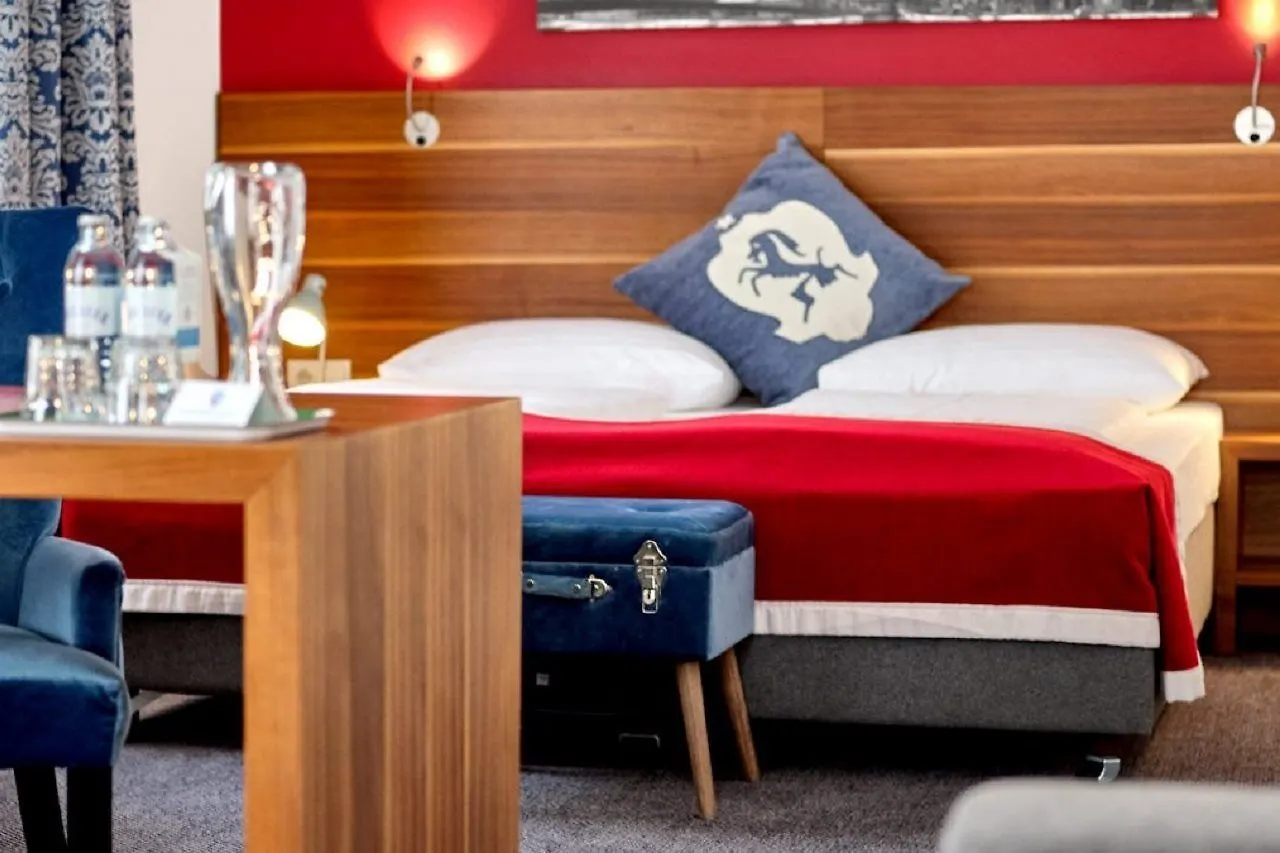 Hotel Villa Carlton - Adults Only Salzburg Austria