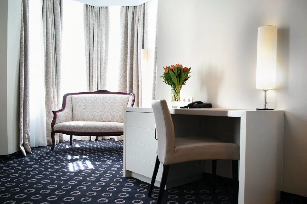 ****  Hotel Villa Carlton - Adults Only Salzburg Austria